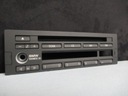 NUEVO PANEL RECUBRIMIENTO PARA RADIO BMW BUSINESS RDS CD CD43 RADIO Z3 E34 E36 E31 