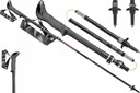 LEKI Makalu FX Carbon AS Трекинговые палки до 130 см, 267 г Идеально в ПОДАРОК!