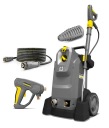 HD 8/18 - МАШИНА ПОД ДАВЛЕНИЕМ 4M PLUS KARCHER PRO