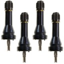 КЛАПАНЫ КЛАПАН ДЛЯ ДАТЧИКА ДАВЛЕНИЯ ВОЗДУХА VDO TG1D TPMS-15 - STIX