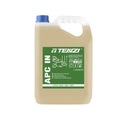 TENZI APC IN - УНИВЕРСАЛЬНАЯ ЖИДКОСТЬ ДЛЯ ЧИСТКИ САЛОНА 5Л
