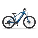 Електровелосипед Ecobike SX YOUTH 17,5 AH акумулятор ЧУДОВА ЦІНА