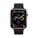 Умные часы Remax Watch8 черные