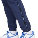 Nohavice Nike SW Air Max Woven Cargo DV2336410 XXL Dominujúca farba modrá