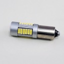 AMPOULES HQ AUTOMOTIVE H21W 24 LED 4014 CAN H21W 2 PCSphoto 8