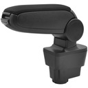 ПОДЛОКОТНИК FIAT GRANDE PUNTO, EVO LINEA ALFA ROMEO MiTo АДАПТЕР МАТЕРИАЛА