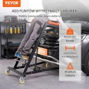 SUPPORT WARSZTATOWY PLIABLE CONFORT I BEZPIECZENSTWO 1080-1645 MMphoto 7