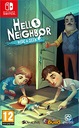 Hello Neighbor Hide & Seek (Switch) Stav balenia originálne