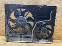 ENSEMBLE RADIATEURS AUDI Q7 (4L) 7L0121203H 3.0L DIESEL 180KW 2014photo 9