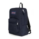 Рюкзак ORIGINAL JanSport Cross Town Navy, темно-синий