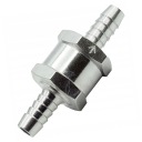 МЕТАЛЛИЧЕСКИЙ КЛАПАН ВОЗВРАТА ТОПЛИВА 12 мм