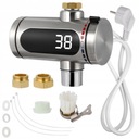 ЭЛЕКТРИЧЕСКИЙ ПРОМЫГЛЕННЫЙ ВОДОНАГРЕВАТЕЛЬ ЖК-ХРОМ