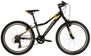 24 KROSS Hexagon JR 1.0 Алюминиевый велосипед Shimano