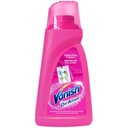 Пятновыводитель VANISH Oxi Action Color 1л