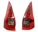 ФОНАРЬ НОВЫЙ ОРИГИНАЛЬНЫЙ RENAULT MEGANE II LIFT COMBINI ЛЕВЫЙ