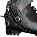 Skialpové topánky ATOMIC Backland Expert W Black Antracit 265 Značka Atomic