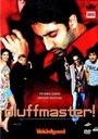 BLUFFMASTER Bollywood [DVD]