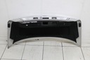 TAPA DE MALETERO RECUBRIMIENTO DE MALETERO MERCEDES C W203 BERLINA 2005 RESTYLING 744 