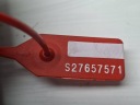 ДРОСЕЛЬНА ЗАСЛІНКА 55192786 FIAT 500 PANDA 3 1.2 8V 2012-  (18950488118) фото min 7