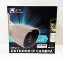 УМНАЯ НАРУЖНАЯ КАМЕРА IP 65