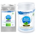 Прудовые бактерии для ЗАПУСКА вашего пруда + Ил Hydroidea УДАЛЯЕТ ОСТАЛ И ВОДОРОСЛИ