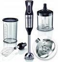 НАБОР РУЧНОГО БЛЕНДЕРА BOSCH MS6CM4160, 12 СКОРОСТЕЙ