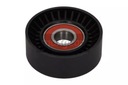 MAXGEAR ROLLO TENSOR CORREA WIELOROWK. OPEL 3,0 CDTI 03- 