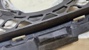 GRILLE CALANDRE MERCEDES C-KLASA W205 AMG 63 A2058881900photo 11