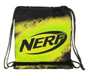 Taška / taška na topánky NERF NEON 40cm