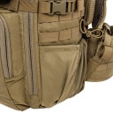 Військовий, Тактичний Eberlestock 41-60 Л Коричневий 46,7 L