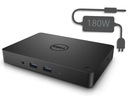 Док-станция Dell WD15 K17A USB-C DOCK + 180 Вт
