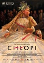 Крестьяне, DVD Д.К. Уэлчман, Хью Уэлчман