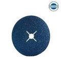 ВОЛОКОННЫЕ ДИСКИ FIBRA 125 мм HERMES ZIRCON GR.60-120