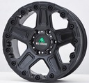 LLANTAS 18'' CHEVROLET ASTRO AVALANCHE EXPRESS 