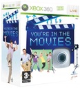 Вы находитесь в игре Movies X360.