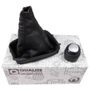 РУЧКА ПЕРЕКЛЮЧЕНИЯ ПЕРЕДАЧ SAAB 9-3 (03-12) 6B