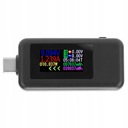 KWS-1902C USB-ИЗМЕРИТЕЛЬ НАПРЯЖЕНИЯ И ТОКА