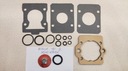Моновпрыск VW GOLF 2 II 1.8 POLO 1.0 Ремкомплект MOTTAR