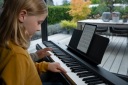 KAWAI ES60 STATYW X BANC SLUCHAWKI PIANINO CYFROWE KIT DANS 24Hphoto 12