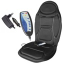 МАССАЖНЫЙ КОВРИК МАССАЖНОЕ КРЕСЛО 5 ЗОН ДЛЯ ДОМАШНЕГО АВТОМОБИЛЯ