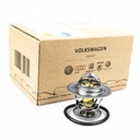 ТЕРМОСТАТ ОРИГИНАЛЬНЫЙ AUDI A4 B5 B6 B7 1.9TDI 2.0TDI SKODA SEAT VOLKSWAGEN OE