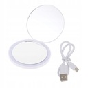 1 шт. светодиодный макияж со светодиодной подсветкой