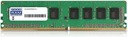 Оперативная память GoodRam DDR4 16 ГБ 2666 МГц, CL19
