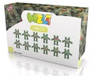 АРМЕЙСКИЕ ФИГУРКИ MELI BLOCKS EMOTI 12 штук