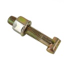 Т-образный болт для строительных лесов SW22, класс 8,8