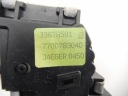 ПЕРЕМИКАЧ ДВІРНИКІВ RENAULT R25 7700783040  (13067286473) фото min 6