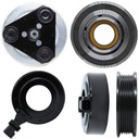 FORD MONDEO MK4 IV МУФТА КОМПРЕССОРА КОНДИЦИОНЕРА