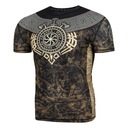 Koszulka Męska Rashguard do MMA SLAVICA ORBIS 2XL