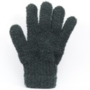 10–15 лет, 18 см, теплые акриловые перчатки Bukla L a