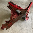 A3 LIFT 08-13R ФАРТУК STEELMAN ЛЕВАЯ ЧЕТВЕРТЬ